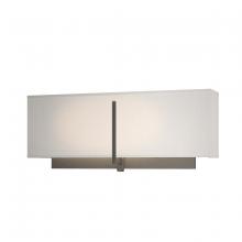 Hubbardton Forge 207680-SKT-20-SE1606 - Exos Square Sconce