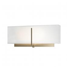 Hubbardton Forge 207680-SKT-84-SF1606 - Exos Square Sconce