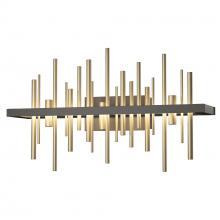  207915-LED-07-84 - Cityscape LED Sconce