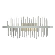 Hubbardton Forge 207917-LED-82-85 - Gossamer LED Sconce