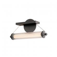 Hubbardton Forge 209105-LED-07-WB-ZM0691 - Libra LED Sconce