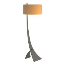 Hubbardton Forge 232666-SKT-20-SB1995 - Stasis Floor Lamp