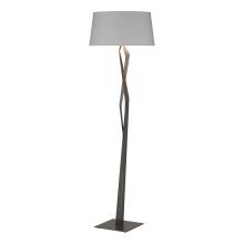 Hubbardton Forge 232850-SKT-14-SJ2011 - Facet Floor Lamp