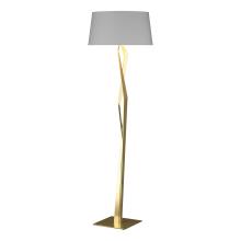 Hubbardton Forge 232850-SKT-86-SJ2011 - Facet Floor Lamp