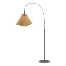 Hubbardton Forge 234505-SKT-82-SG1992 - Mobius Arc Floor Lamp