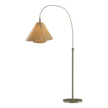  234505-SKT-84-SG1992 - Mobius Arc Floor Lamp