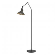 Hubbardton Forge 242215-SKT-10-20 - Henry Floor Lamp