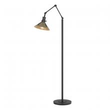 Hubbardton Forge 242215-SKT-10-84 - Henry Floor Lamp