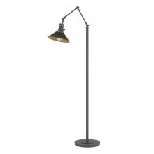 Hubbardton Forge 242215-SKT-20-10 - Henry Floor Lamp