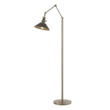 Hubbardton Forge 242215-SKT-84-14 - Henry Floor Lamp