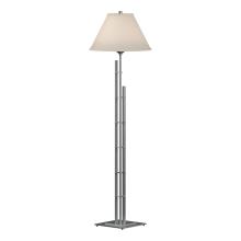 Hubbardton Forge 248421-SKT-82-SA1955 - Metra Double Floor Lamp