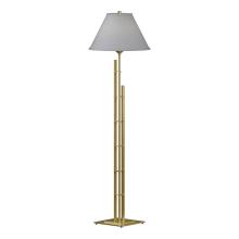 Hubbardton Forge 248421-SKT-86-SL1955 - Metra Double Floor Lamp