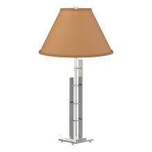  268421-SKT-85-SB1755 - Metra Double Table Lamp