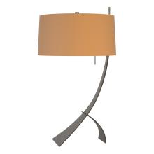 Hubbardton Forge 272666-SKT-07-SB1695 - Stasis Table Lamp