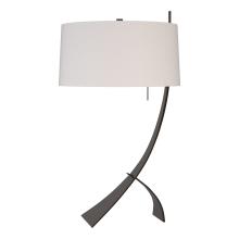 Hubbardton Forge 272666-SKT-14-SJ1695 - Stasis Table Lamp