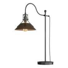 Hubbardton Forge 272840-SKT-14-05 - Henry Table Lamp