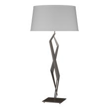 Hubbardton Forge 272850-SKT-14-SJ1815 - Facet Table Lamp