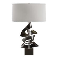  273050-SKT-14-SE1695 - Gallery Twofold Table Lamp