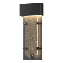 Hubbardton Forge 302501-LED-80-II0359 - Ursa Small LED Outdoor Sconce