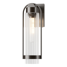 Hubbardton Forge 302556-SKT-14-ZM0742 - Alcove Medium Outdoor Sconce