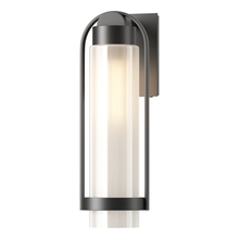  302556-SKT-80-FD0742 - Alcove Medium Outdoor Sconce