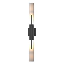  302612-SKT-80-ZM0628 - Centre Large Outdoor Sconce