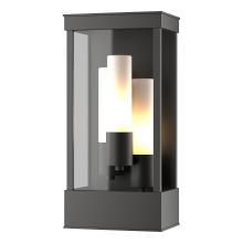  304325-SKT-14-GG0392 - Portico Outdoor Sconce