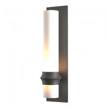  304933-SKT-20-GG0320 - Rook Outdoor Sconce