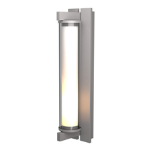 Hubbardton Forge 306455-SKT-78-ZM0390 - Fuse Large Outdoor Sconce