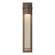 Hubbardton Forge 307920-SKT-75-II0211 - Airis Medium Dark Sky Friendly Outdoor Sconce