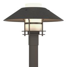 Hubbardton Forge 344227-SKT-77-20-GG0026 - Henry Outdoor Post Light