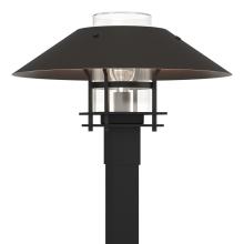 Hubbardton Forge 344227-SKT-80-14-ZM0026 - Henry Outdoor Post Light