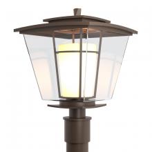  344820-SKT-75-ZU0287 - Beacon Hall Outdoor Post Light