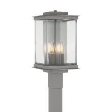 Hubbardton Forge 344840-SKT-78-81-ZM0703 - Kingston Outdoor Post Light