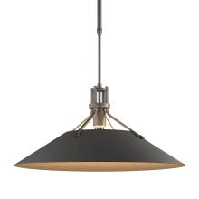 Hubbardton Forge 363010-SKT-SHRT-20 - Henry Outdoor Pendant