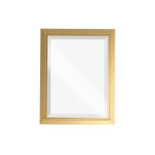 Hubbardton Forge 710118-86 - Metra Large Beveled Mirror