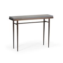 Hubbardton Forge 750106-07-M2 - Wick 42" Console Table