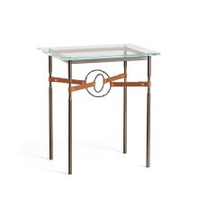 Hubbardton Forge 750116-05-07-LC-VA0717 - Equus Side Table