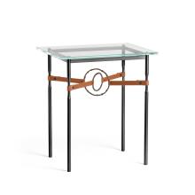 Hubbardton Forge 750116-10-05-LC-VA0717 - Equus Side Table