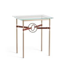 Hubbardton Forge 750116-84-05-LB-VA0717 - Equus Side Table