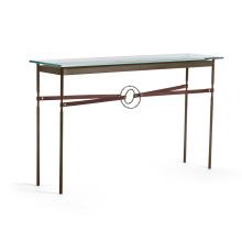 Hubbardton Forge 750118-05-20-LB-VA0714 - Equus Console Table