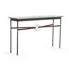 Hubbardton Forge 750118-14-82-LB-VA0714 - Equus Console Table