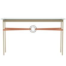 Hubbardton Forge 750118-84-14-LC-VA0714 - Equus Console Table