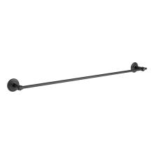 Hubbardton Forge 844015-10 - Rook Towel Holder