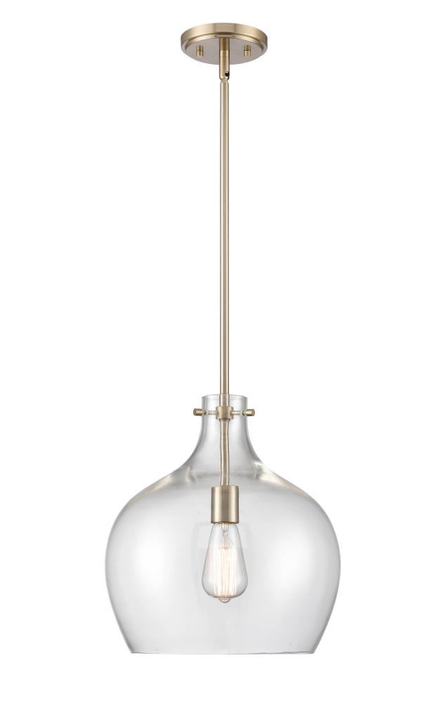 Pendant light