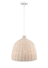 Millennium 9026-WH - Pendant Light