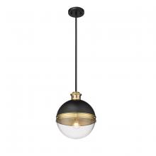 Millennium 4257-MB/AB - Pendant light