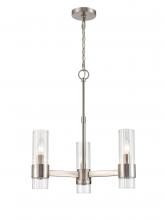 Millennium 9973-BN - Chandelier Ceiling Light