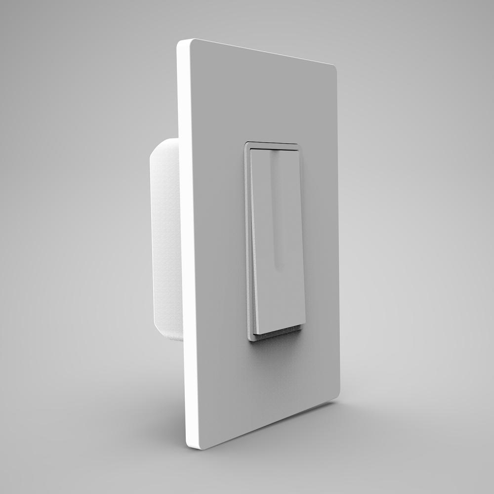 Smart Wall Dimmer