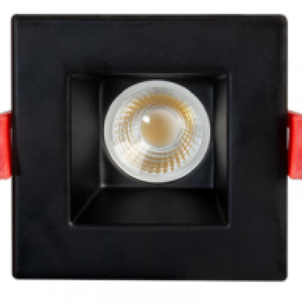 Selectable Recessed Mini Downlights